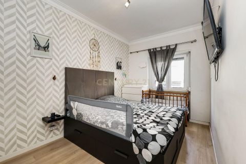 Lejlighed i Amadora, Lisbon, Amadora - € 299.000 | Ref: C0409-02035 - foto 16