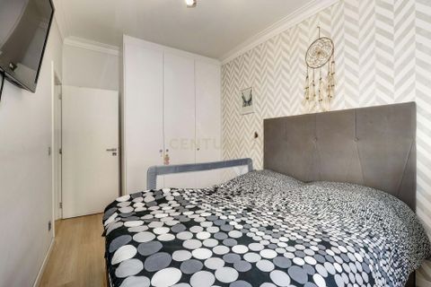 Lejlighed i Amadora, Lisbon, Amadora - € 299.000 | Ref: C0409-02035 - foto 17