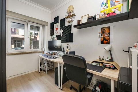 Lejlighed i Amadora, Lisbon, Amadora - € 299.000 | Ref: C0409-02035 - foto 19