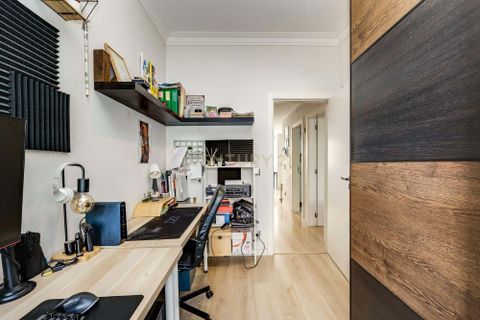 Lejlighed i Amadora, Lisbon, Amadora - € 299.000 | Ref: C0409-02035 - foto 20