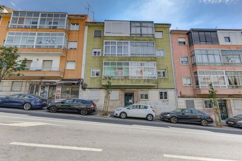Lejlighed i Amadora, Lisbon, Amadora - € 299.000 | Ref: C0409-02035 - foto 22