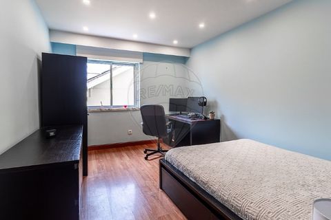 Villa i Odivelas, Lisbon, Odivelas - € 560.000 | Ref: 121701471-149 - foto 8