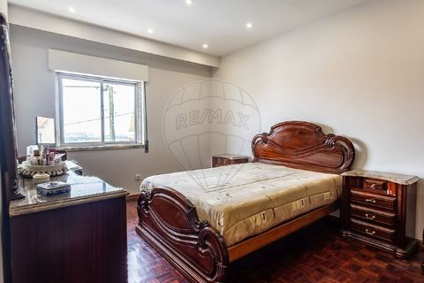 Villa i Odivelas, Lisbon, Odivelas - € 560.000 | Ref: 121701471-149 - foto 9