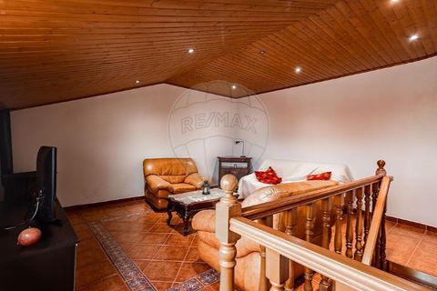 Villa i Odivelas, Lisbon, Odivelas - € 560.000 | Ref: 121701471-149 - foto 17