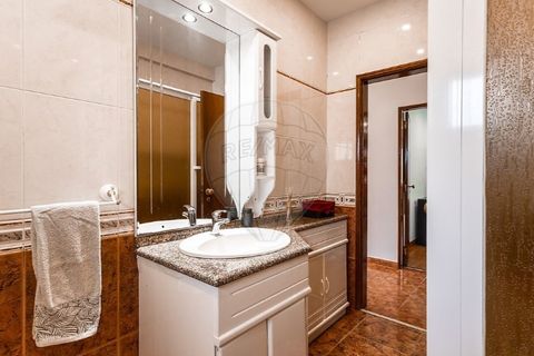 Villa i Odivelas, Lisbon, Odivelas - € 560.000 | Ref: 121701471-149 - foto 18