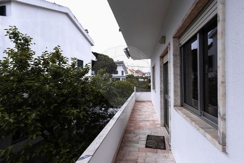 Villa i Odivelas, Lisbon, Odivelas - € 560.000 | Ref: 121701471-149 - foto 20