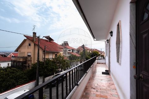 Villa i Odivelas, Lisbon, Odivelas - € 560.000 | Ref: 121701471-149 - foto 21