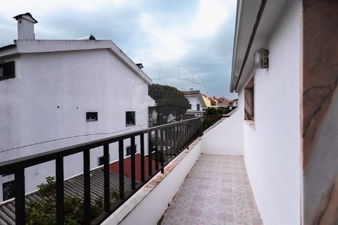 Villa i Odivelas, Lisbon, Odivelas - € 560.000 | Ref: 121701471-149 - foto 30
