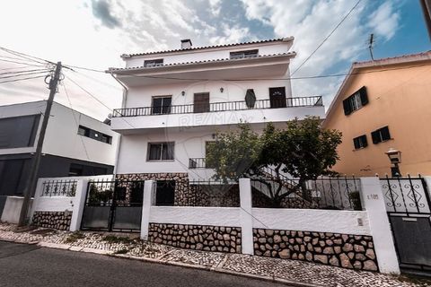 Villa i Odivelas, Lisbon, Odivelas - € 560.000 | Ref: 121701471-149 - foto 43