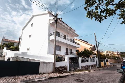 Villa i Odivelas, Lisbon, Odivelas - € 560.000 | Ref: 121701471-149 - foto 44