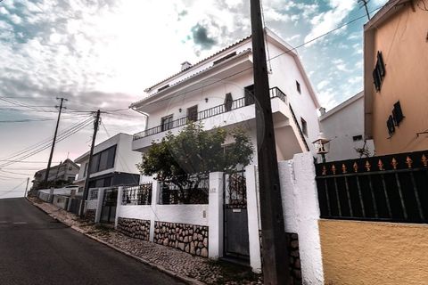 Villa i Odivelas, Lisbon, Odivelas - € 560.000 | Ref: 121701471-149 - foto 45