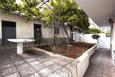 Villa i Odivelas, Lisbon, Odivelas - € 560.000 | Ref: 121701471-149 - foto 47