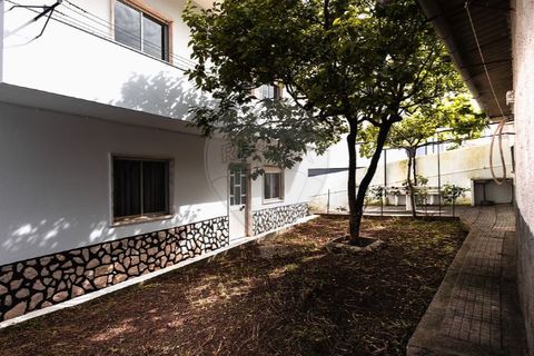 Villa i Odivelas, Lisbon, Odivelas - € 560.000 | Ref: 121701471-149 - foto 48