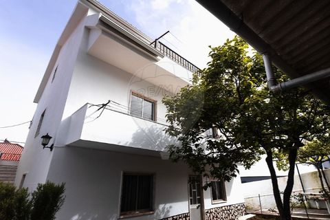 Villa i Odivelas, Lisbon, Odivelas - € 560.000 | Ref: 121701471-149 - foto 49
