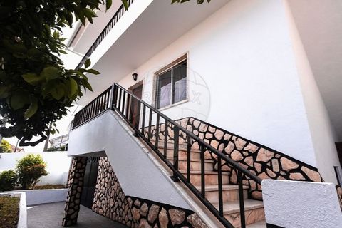 Villa i Odivelas, Lisbon, Odivelas - € 560.000 | Ref: 121701471-149 - foto 50
