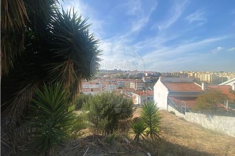 Helårsgrund i Camarate, Lisbon, Camarate - € 32.500 | Ref: 121701471-147 - foto 3