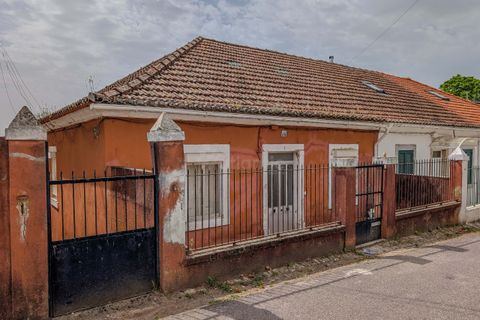 Villa i Odivelas, Lisbon, Odivelas - € 330.000 | Ref: bsc1601 - foto 1