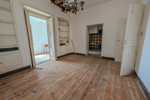 Villa i Odivelas, Lisbon, Odivelas - € 330.000 | Ref: bsc1601 - foto 2