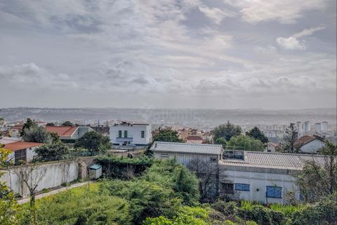 Villa i Odivelas, Lisbon, Odivelas - € 330.000 | Ref: bsc1601 - foto 3