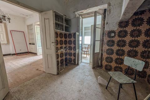 Villa i Odivelas, Lisbon, Odivelas - € 330.000 | Ref: bsc1601 - foto 5