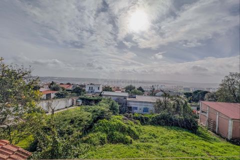 Villa i Odivelas, Lisbon, Odivelas - € 330.000 | Ref: bsc1601 - foto 8