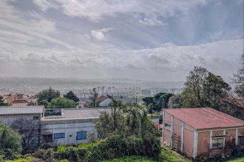 Villa i Odivelas, Lisbon, Odivelas - € 330.000 | Ref: bsc1601 - foto 9
