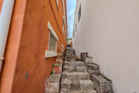 Villa i Odivelas, Lisbon, Odivelas - € 330.000 | Ref: bsc1601 - foto 29