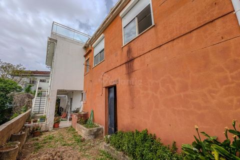 Villa i Odivelas, Lisbon, Odivelas - € 330.000 | Ref: bsc1601 - foto 31