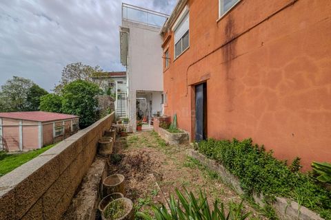 Villa i Odivelas, Lisbon, Odivelas - € 330.000 | Ref: bsc1601 - foto 32