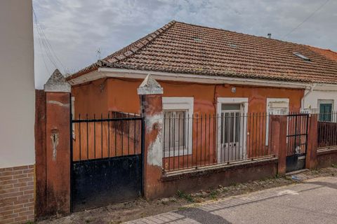 Villa i Odivelas, Lisbon, Odivelas - € 330.000 | Ref: bsc1601 - foto 33