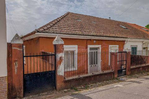 Villa i Odivelas, Lisbon, Odivelas - € 330.000 | Ref: bsc1601 - foto 34