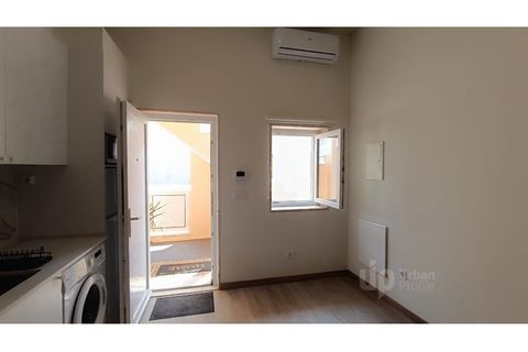 Estudi a Carcavelos, Lisbon, Carcavelos - € 1.100/mes | Ref: P-CJG-A1414 - foto 2