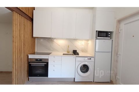 Estudi a Carcavelos, Lisbon, Carcavelos - € 1.100/mes | Ref: P-CJG-A1414 - foto 14