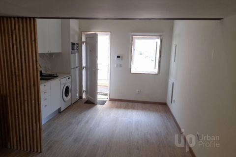 Estudi a Carcavelos, Lisbon, Carcavelos - € 1.100/mes | Ref: P-CJG-A1414 - foto 18