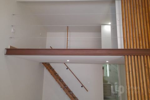 Estudi a Carcavelos, Lisbon, Carcavelos - € 1.100/mes | Ref: P-CJG-A1414 - foto 19