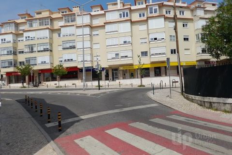 Estudi a Carcavelos, Lisbon, Carcavelos - € 1.100/mes | Ref: P-CJG-A1414 - foto 24
