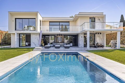 Villa i Biot, Alpes-Maritimes, Biot - € 3.500.000 | Ref: SBECRI3816 - foto 1