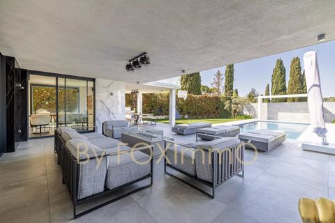 Villa i Biot, Alpes-Maritimes, Biot - € 3.500.000 | Ref: SBECRI3816 - foto 3