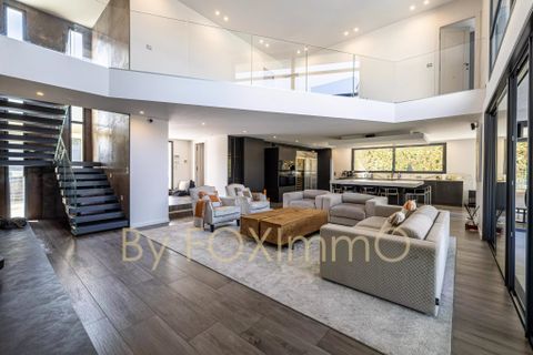 Villa i Biot, Alpes-Maritimes, Biot - € 3.500.000 | Ref: SBECRI3816 - foto 4