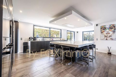 Villa i Biot, Alpes-Maritimes, Biot - € 3.500.000 | Ref: SBECRI3816 - foto 5