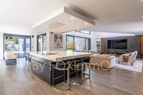 Villa i Biot, Alpes-Maritimes, Biot - € 3.500.000 | Ref: SBECRI3816 - foto 7