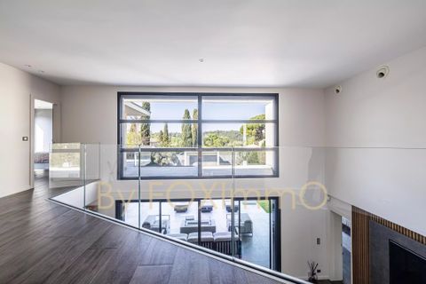Villa i Biot, Alpes-Maritimes, Biot - € 3.500.000 | Ref: SBECRI3816 - foto 8