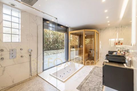 Villa i Biot, Alpes-Maritimes, Biot - € 3.500.000 | Ref: SBECRI3816 - foto 10