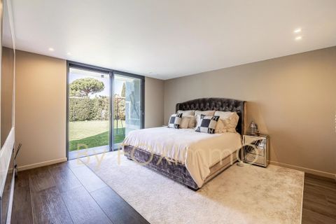 Villa i Biot, Alpes-Maritimes, Biot - € 3.500.000 | Ref: SBECRI3816 - foto 11