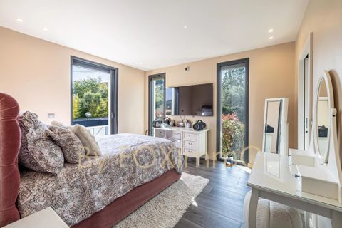 Villa i Biot, Alpes-Maritimes, Biot - € 3.500.000 | Ref: SBECRI3816 - foto 14