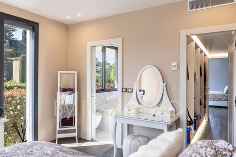 Villa i Biot, Alpes-Maritimes, Biot - € 3.500.000 | Ref: SBECRI3816 - foto 15