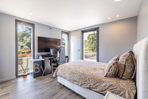 Villa i Biot, Alpes-Maritimes, Biot - € 3.500.000 | Ref: SBECRI3816 - foto 17