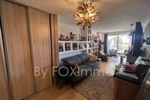 Lejlighed i Antibes, Alpes-Maritimes, Antibes - € 310.000 | Ref: SBE3814 - foto 3