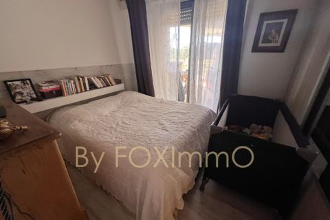 Lejlighed i Antibes, Alpes-Maritimes, Antibes - € 310.000 | Ref: SBE3814 - foto 4