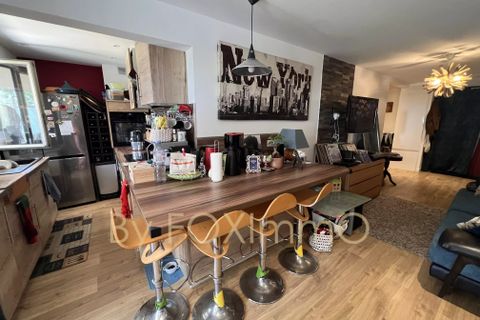 Lejlighed i Antibes, Alpes-Maritimes, Antibes - € 310.000 | Ref: SBE3814 - foto 5